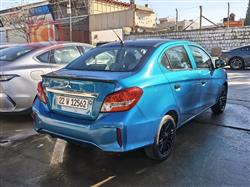 ميتسوبيشي اتراج